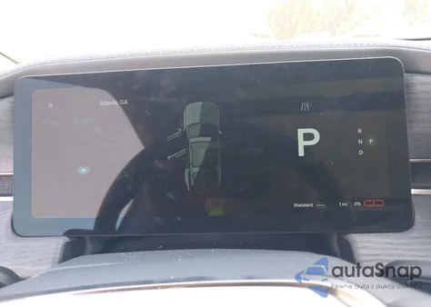 2025 Rivian R1S Adventure Dual Motor Large Pack/Adventure Dual Motor Max Pack из США, поврежденный, VIN 7PDSGBBA0SN060364